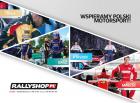 WRC - Reklama Rallyshop Wspieramy 2016 b 