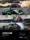 WRC - Reklama Rallyshop  2015 