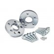 Dystanse Sparco: KIA Credos GC