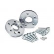 Dystanse Sparco: Kia Opirus LD
