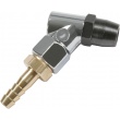 Adapter do manometru Longacre