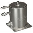 Aluminiowy zbiornik Fuel Swirl Pot OBP JIC ( stojący )
