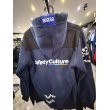 Bluza z kapturem damska Sparco M-Sport