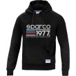 Bluza z kapturem Sparco 1977