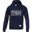 Bluza z kapturem Sparco 1977