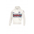 Bluza z kapturem Sparco Martini Racing