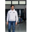 Bluza z kapturem Sparco Martini Racing