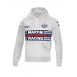 Bluza z kapturem Sparco Martini Racing