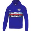 Bluza z kapturem Sparco Martini Racing