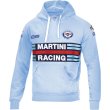 Bluza z kapturem Sparco Martini Racing