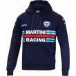 Bluza z kapturem Sparco Martini Racing
