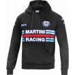 Bluza z kapturem Sparco Martini Racing