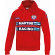Bluza z kapturem Sparco Martini Racing