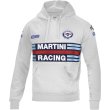 Bluza z kapturem Sparco Martini Racing