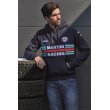 Bluza z kapturem Sparco Martini Racing
