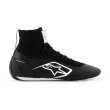 Buty Alpinestars SUPERTECH K (FIA 8877-2022)