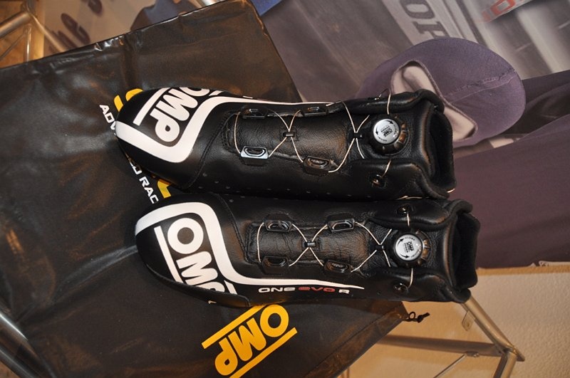 omp one evo r