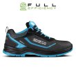 Buty Sparco ASTER ESD S3S SR FO LG SC
