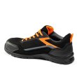 Buty Sparco ELFYN ESD S3S SR FO SC
