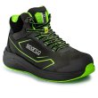 Buty Sparco ESTEBAN ESD S3S SR FO HRO SC CI