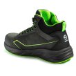 Buty Sparco ESTEBAN ESD S3S SR FO HRO SC CI