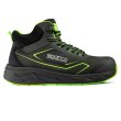 Buty Sparco ESTEBAN ESD S3S SR FO HRO SC CI