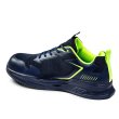 Buty Sparco FLINGER ESD S1PS SR FO SC