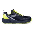 Buty Sparco GEORGE ESD S3S SR FO HRO SC