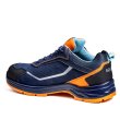 Buty Sparco Gulf METEOR ESD S1PS SR FO LG