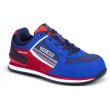 Buty Sparco Gymkhana ESD S3 SRC HRO Martini Racing