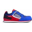 Buty Sparco Gymkhana ESD S3 SRC HRO Martini Racing