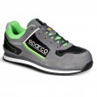 Buty Sparco Gymkhana ESD S3 SRC HRO