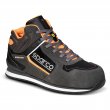 Buty Sparco Gymkhana-H ESD S3 SRC HRO