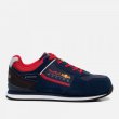 Buty Sparco Gymkhana Oracle Red Bull ESD S3 SRC HRO