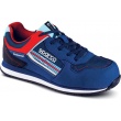 Buty Sparco Gymkhana S1P Martini Racing