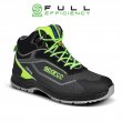 Buty Sparco Indy-HE ESD S3S SR LG