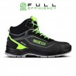 Buty Sparco Indy-HE ESD S3S SR LG