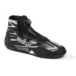 Buty Sparco K-Rapid WP 8877-2022