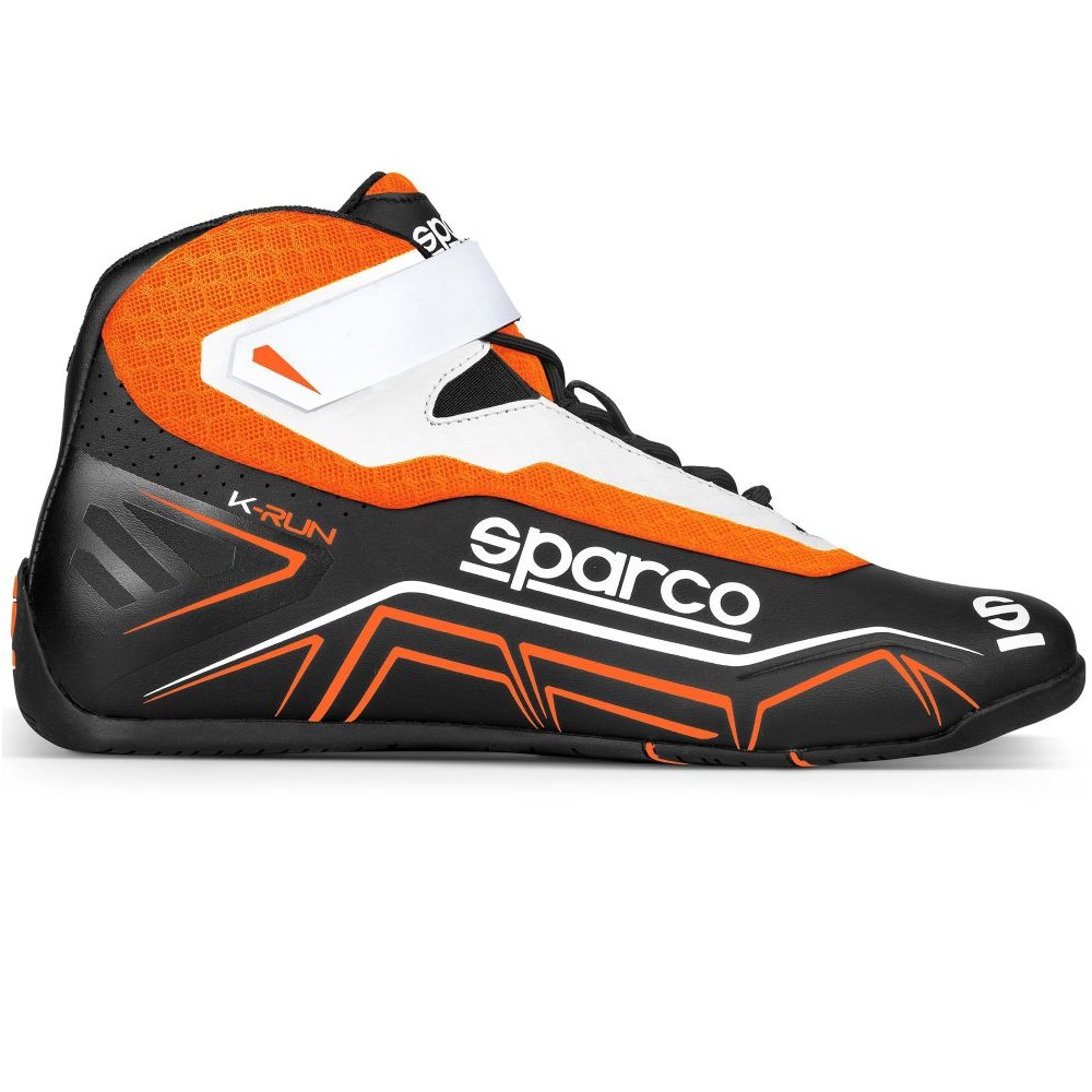 k run sparco