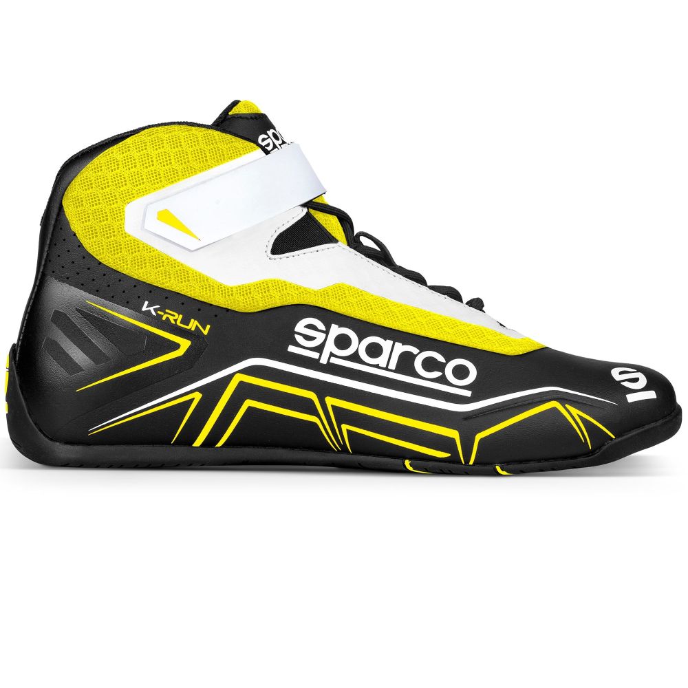 k run sparco