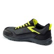 Buty Sparco KALLE ESD S3S SR FO SC