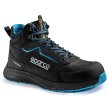 Buty Sparco KAMUI ESD S3S SR FO HRO SC