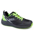 Buty Sparco LUCAS ESD S3S SR FO HRO SC