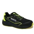 Buty Sparco LUTON ESD S1PS SR FO HRO SC