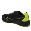 Buty Sparco LUTON ESD S1PS SR FO HRO SC
