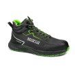 Buty Sparco NAOKI ESD S3S SR FO HRO SC