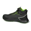 Buty Sparco NAOKI ESD S3S SR FO HRO SC