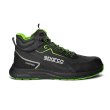 Buty Sparco NAOKI ESD S3S SR FO HRO SC
