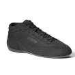 Buty Sparco S-Drive Mid (mikrofibra)
