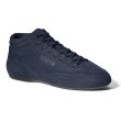 Buty Sparco S-Drive Mid (mikrofibra)